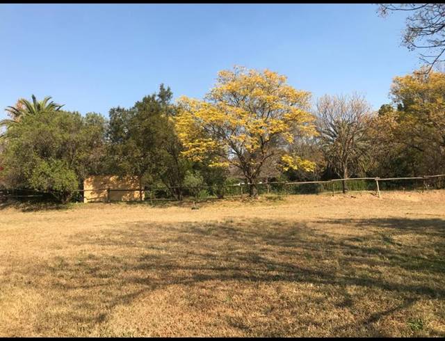 FARM FOR SALE IN GLENFERNESS